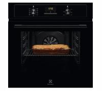 Электрическая духовка Electrolux EOF3H50BK черный