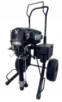 Agregat malarski szpachlarski GTech RANGER II KOMATZ