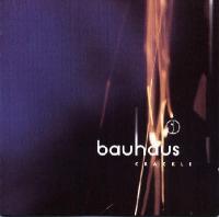 BAUHAUS Best Of Bauhaus / Crackle (2LP)