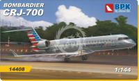 Bombardier CRJ-700 American Eagle BPK big planes kits 14408