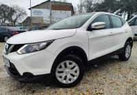 Nissan Qashqai Super stan Zadbany Bezwypadkowy...