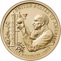 1 $ American Innovation Missouri 2024 D nr 25