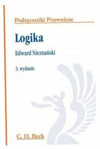 Logika Podręczniki prawnicze