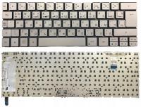 Klawiatura do Acer Aspire S7-192 Podświetlana