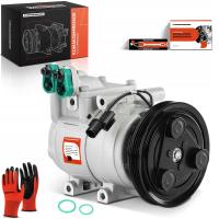 Frankberg Sprężarka klimatyzacji HS15 dla Hyundai Getz TB 977011C250