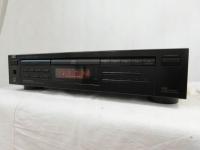 JVC XL-V252 FIRMOWY ODTWARZACZ CD !