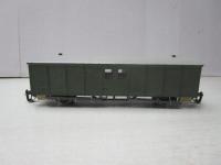 Wagon BTTB TT V24/36
