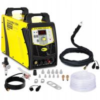 ПЛАЗМЕННЫЙ РЕЗАК С ЧПУ PLASMA CUTTER 10-125 A