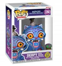 Figurka Funko Pop! hobby Derpy with Sussie