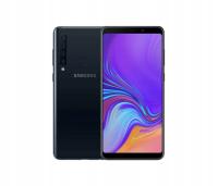 Smartfon Samsung Galaxy A9 6 GB / 128 GB 4G (LTE) czarny