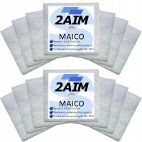 24x Filtry do wentylatora MAICO ZF 60/100 ER