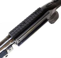 Szyna Picatinny montaż kolimatora strzelby Mossberg 500, 590, 838 , 930