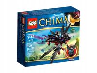 LEGO Legends of Chima 70000 Razcal's Glider