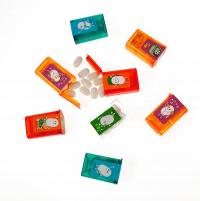 mini TicTac cukierki