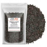 Юньнань черный чай ОП 100г листовой натуральный высокое качество Коль-пол