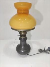 УНИКАЛЬНЫЙ НОЧНОЙ СВЕТ КЕРОСИНОВАЯ ЛАМПА