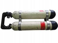 БАЛЛОН КИСЛОРОДНЫЙ БАЛЛОН 200/300 BAR INTERSPIRO