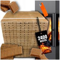 РАЗЖИГАТЕЛЬ КОСТРА ДЛЯ ПЕЧИ КАМИНА ГРИЛЯ 2400 КУБОВ БЕСПЛАТНО