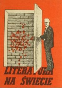 Literatura na świecie nr 4 1991