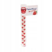 COOL CAPS пробирка капсул свежее дыхание клубника