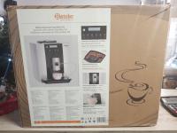 Кофеварка Easy Black 250 Bartscher 190080