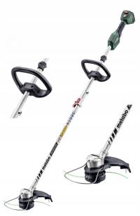 2X PODKASZARKA AKUMULATOROWA RTD 18 LTX BL 30 601720850 METABO