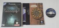 ETERNAL DARKNESS GAMECUBE