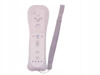 Kontroler Wii Remote biały