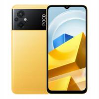 nowy Xiaomi POCO M5 4/64GB DualSIM LTE NFC 5000mAh