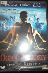 ogród rozkoszy - lindsay