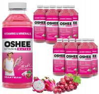 OSHEE Vitamin Water витамины и минералы 555 мл x12