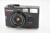 KONICA POP 10 35mm 1:4 Состояние откровение