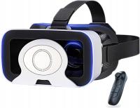 3D Virtual Reality Headset VR Smartphone dla