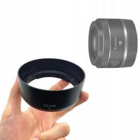 OSŁONA PRZECIWSŁONECZNA TULIPAN zamiennik ES-65B DO CANON RF 50mm f/1.8 STM