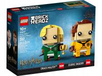 LEGO 40617 Draco Malfoy i Cedric Diggory