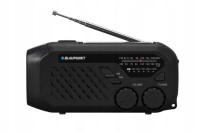 Радиоприемник с аккумулятором AM, FM Blaupunkt ER10