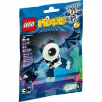 LEGO 41533 MIXELS Globert NOWY