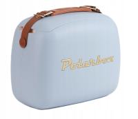 Холодильник POLARBOX Bruma Gold 9346 6L