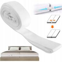 PAS ŁĄCZNIK DO MATERACA ŁĄCZENIE ŁÓŻEK W JEDNO NA ROZDARCIE 10M*50MM