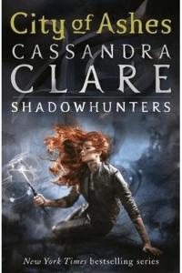 City of Ashes (The Mortal Instruments, Book 2 - Cassandra Clare