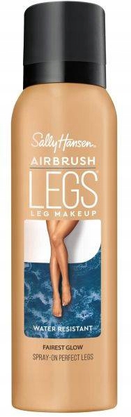 Sally Hansen Airbrush Legs Spray Fairest Glow 3649