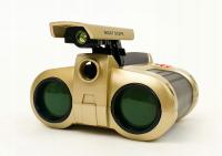 Lornetka noktowizor dla dzieci świeci w ciemności zabawa i odkrywanie