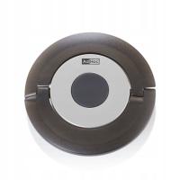 Korek do szampana Gusto czarno-srebrny AdHoc