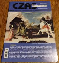 Czas Fantastyki 4(33)/2012