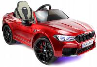 BMW M5 кожа EVA MP3 авто для батареи 2.4 G LED