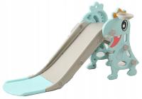 Детская Садовая горка для манежа бассейна ! Дино