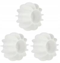 ШАРИКИ ДЛЯ СТИРКИ СТИРАЛЬНОЙ МАШИНЫ ВОЛОСЫ ВОЛОСЫ СТИРАЛЬНЫЕ ШАРИКИ ДЛЯ СМЯГЧЕНИЯ БЕЛЬЯ БОЛЬШИЕ!