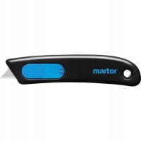 Безопасный нож SECUNORM SMARTCUT Martor 1 шт.