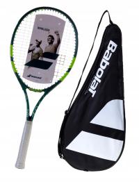 RAKIETA REKREACYJNA BABOLAT WIMBLEDON 27 G3