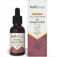 КОНОПЛЯНОЕ МАСЛО CBD 5% / ГОВЯДИНА / ПОЛНЫЙ СПЕКТР / ДЛЯ СОБАК КОШЕК ЖИВОТНЫХ